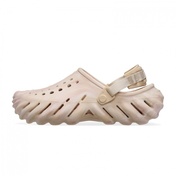 Saboti Crocs Echo Marbled - 208454-6WS [2]