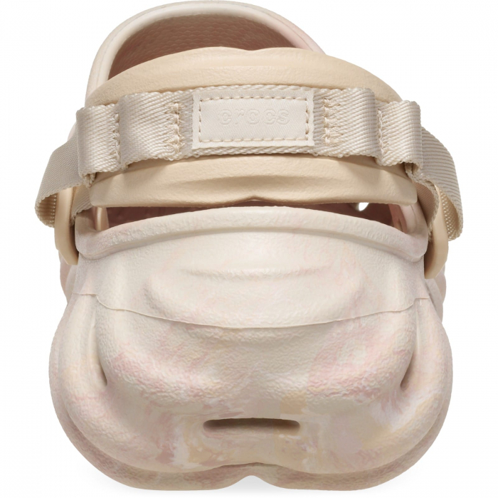 Saboti Crocs Echo Marbled - 208454-6WS [7]