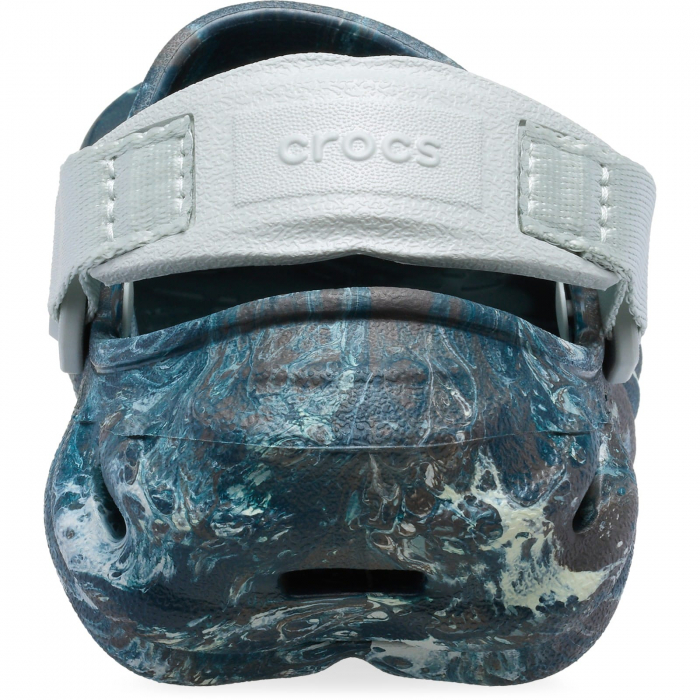 Saboti Crocs Echo Marbled Kids - 208464-0LE [6]