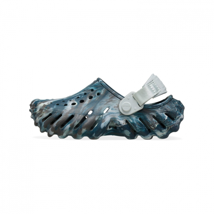Saboti Crocs Echo Marbled Kids - 208464-0LE [2]