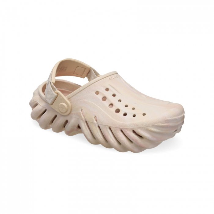 Saboti Crocs Echo Marbled Kids - 208464-6WS
