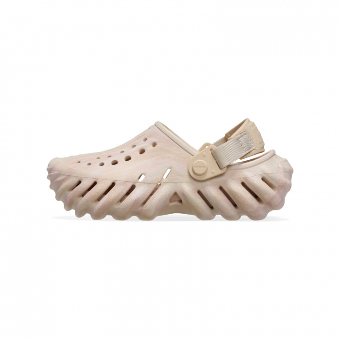 Saboti Crocs Echo Marbled Kids - 208464-6WS [2]