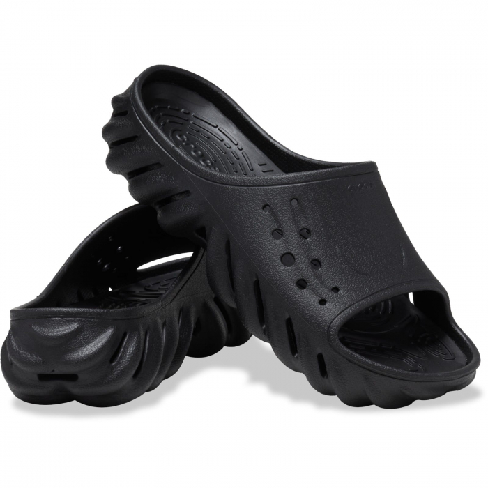 Saboti Crocs Echo Slide - 208170-001 [3]