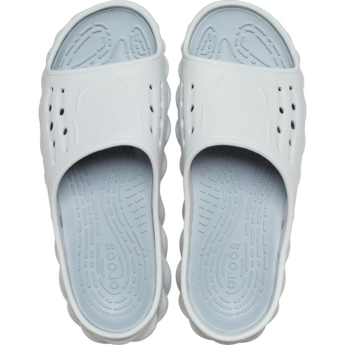 Saboti Crocs Echo Slide Atmosphere - 208170-1FT [4]