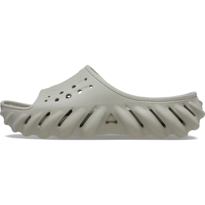 Saboti Crocs Echo Slide Elephant - 208170-1LM [2]