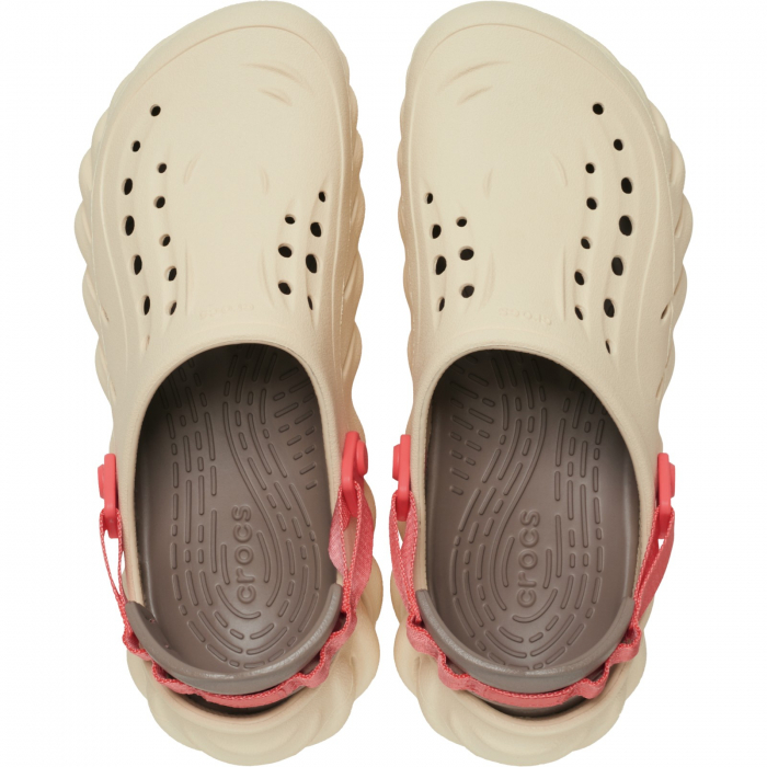 Saboti Crocs Echo X - 207937-108 [4]
