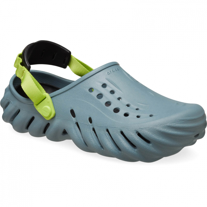 Saboti Crocs Echo X - 207937-3YO