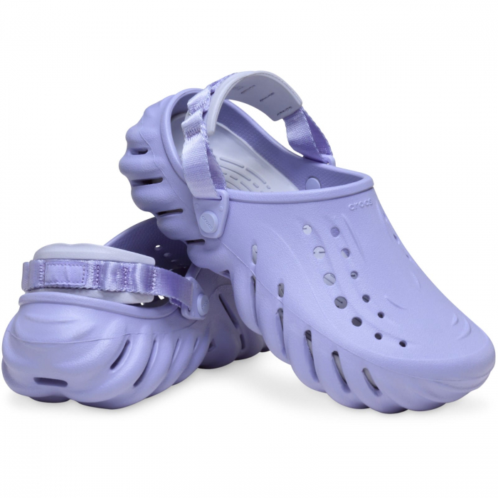 Saboti Crocs Echo X - 207937-5BN [3]