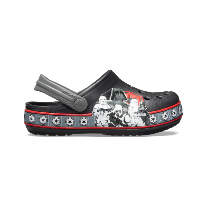 Saboti Crocs Empire Band K - 205502-001 [2]