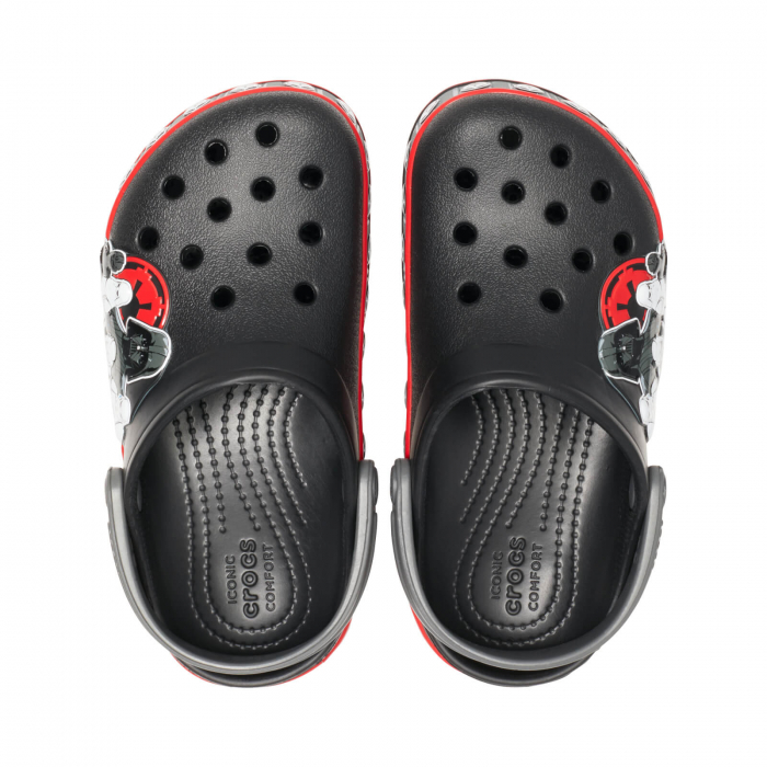 Saboti Crocs Empire Band K - 205502-001 [3]