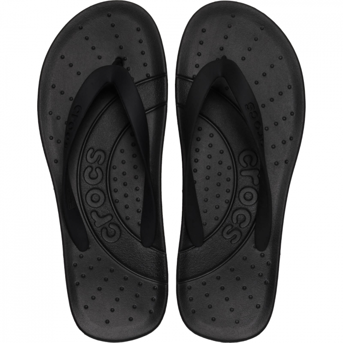 Slapi Crocs Flip - 210089-001 [3]