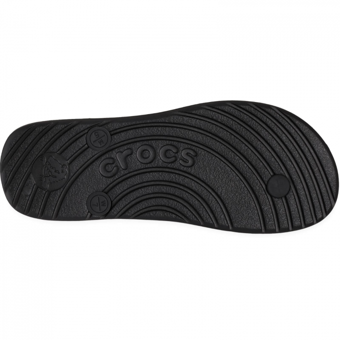 Slapi Crocs Flip - 210089-001 [5]