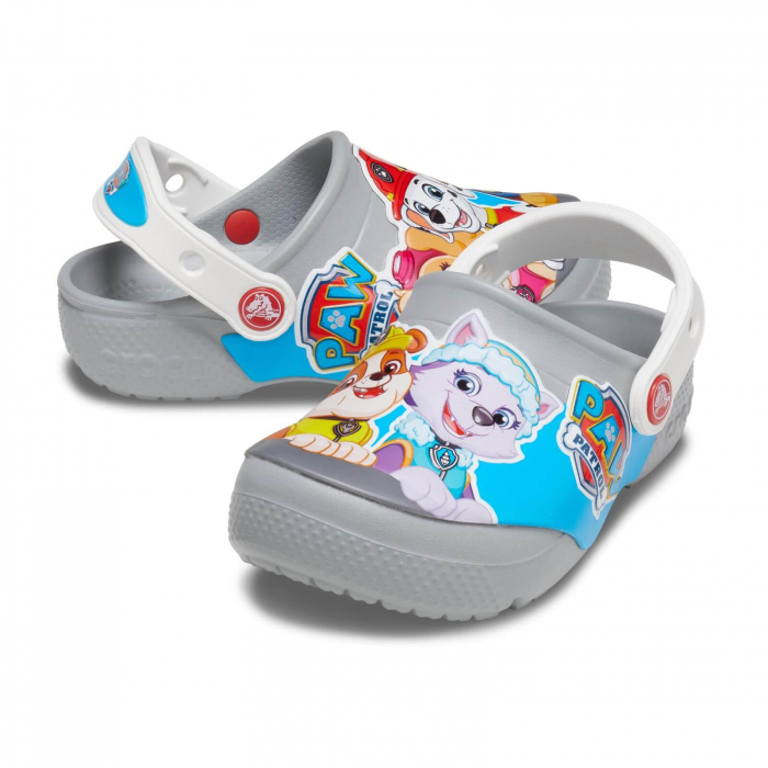 Saboti Crocs FunLab Paw Patrol K - 206276-007 [4]