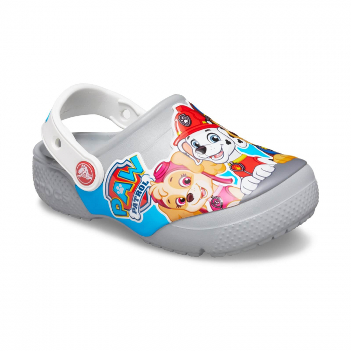 Saboti Crocs FunLab Paw Patrol K - 206276-007