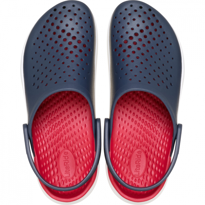 Saboti Crocs Inmotion Clog - 209964-410 [4]