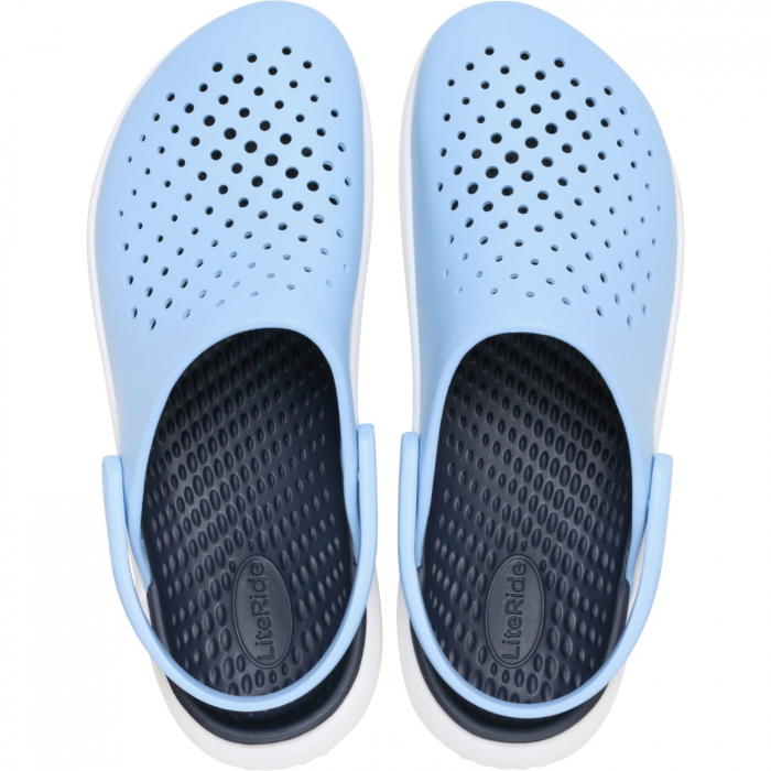 Saboti Crocs Inmotion Clog - 209964-4NS [4]
