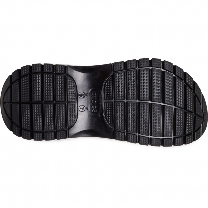 Saboti Crocs Keith Haring Mega Crush - 209822-001 [6]