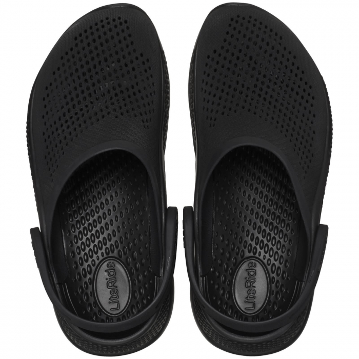Saboti Crocs Literide 360 - 206708-060 [4]