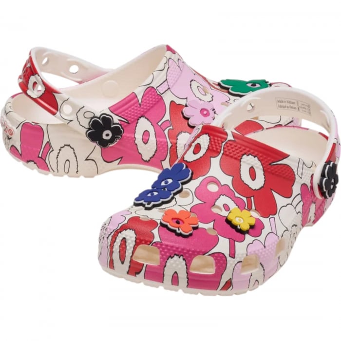 Saboti Crocs Marimekko K - 211123-90H [3]