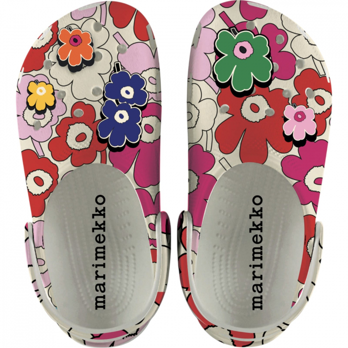 Saboti Crocs Marimekko K - 211123-90H [6]
