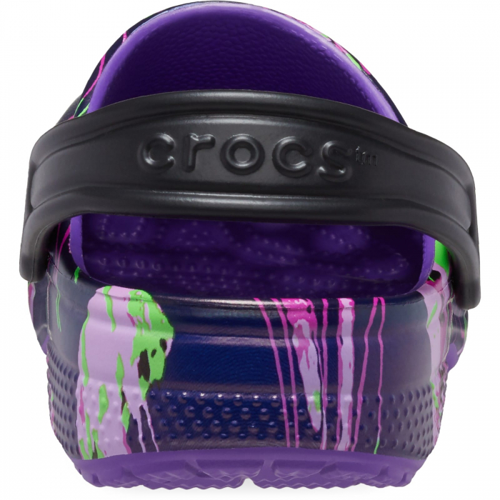 Saboti Crocs Meta Scape T - 208456-573 [6]