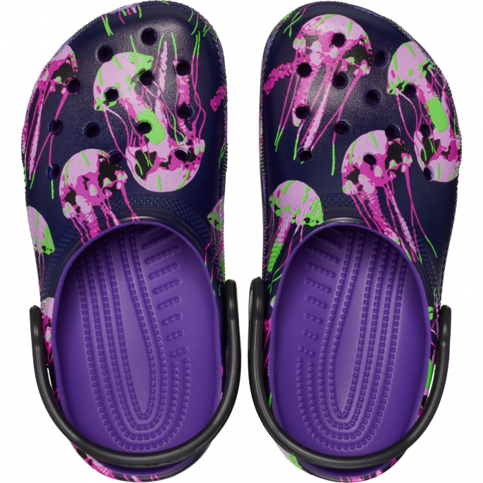 Saboti Crocs Meta Scape T - 208456-573 [4]
