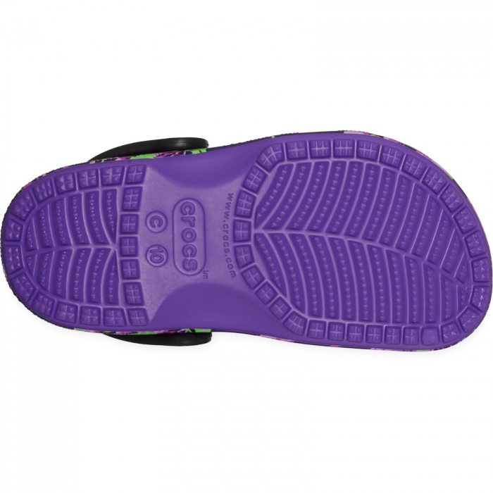 Saboti Crocs Meta Scape T - 208456-573 [5]