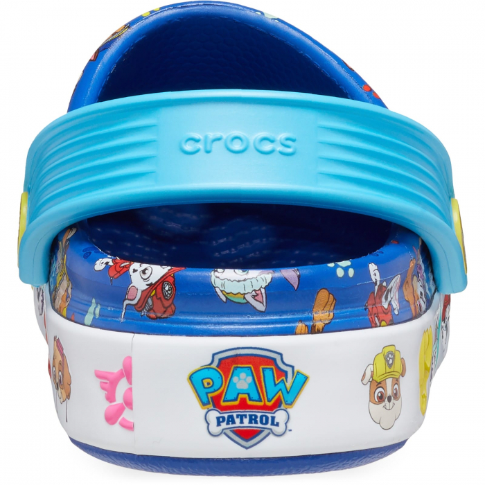 Saboti Crocs Paw Patrol Crocband IV T - 208853-425 [6]