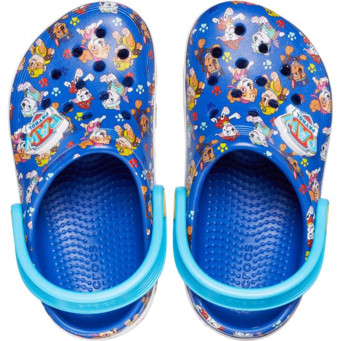 Saboti Crocs Paw Patrol Crocband IV T - 208853-425 [4]