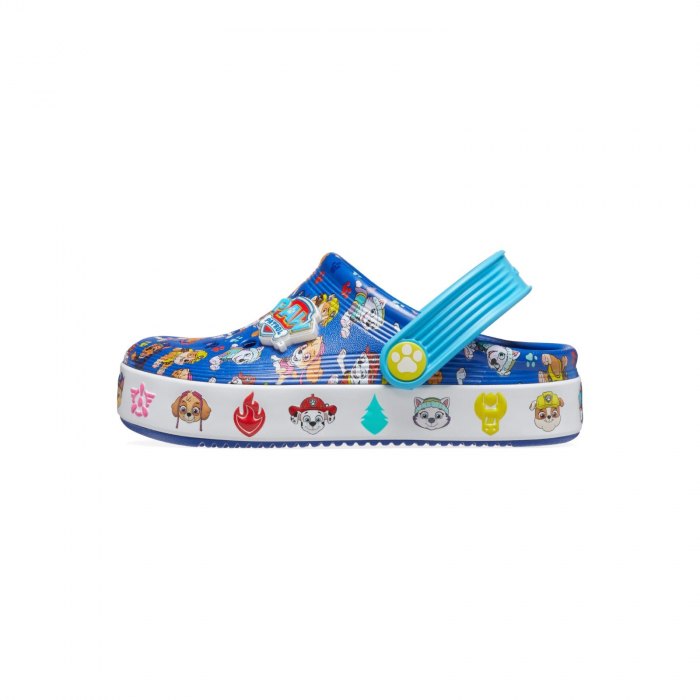 Saboti Crocs Paw Patrol Crocband IV T - 208853-425 [2]