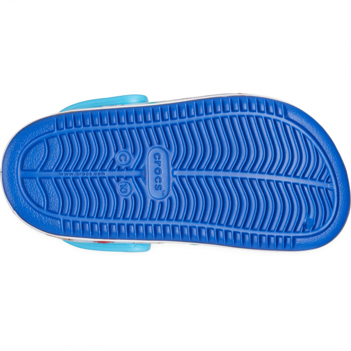 Saboti Crocs Paw Patrol Crocband IV T - 208853-425 [5]
