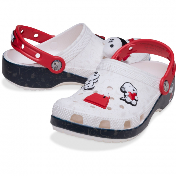 Saboti Crocs Peanuts K - 211125-90H [4]