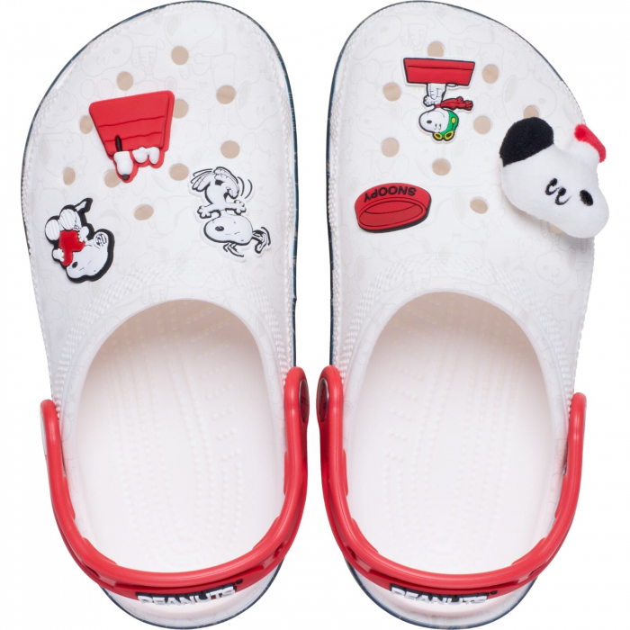 Saboti Crocs Peanuts T - 211126-90H [3]