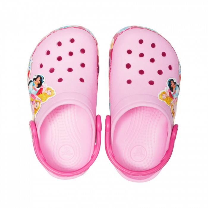 Saboti Crocs Princess Band K - 205496-6I2 [3]