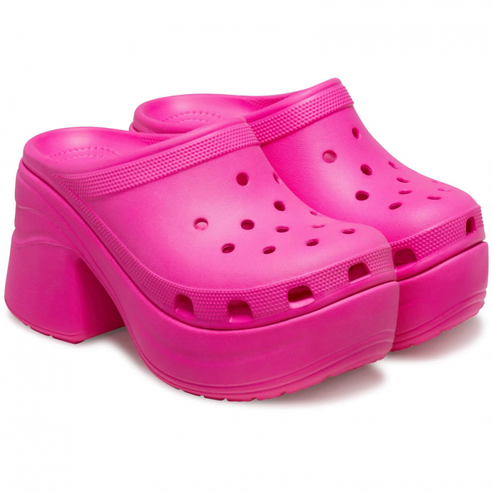 Saboti Crocs Siren - 208547-6TW [4]