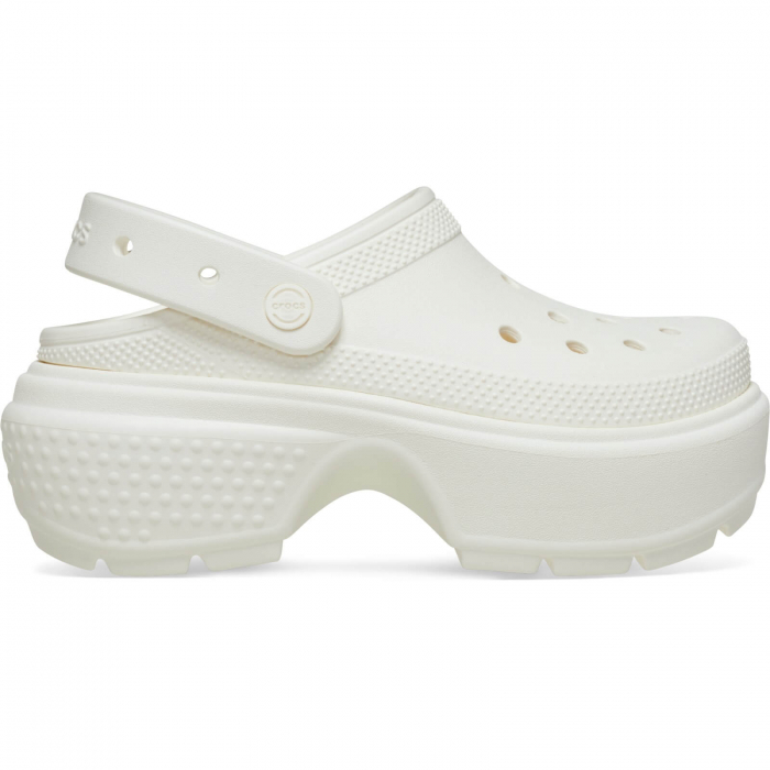 Saboti Crocs Stomp - 209347-0WV [2]