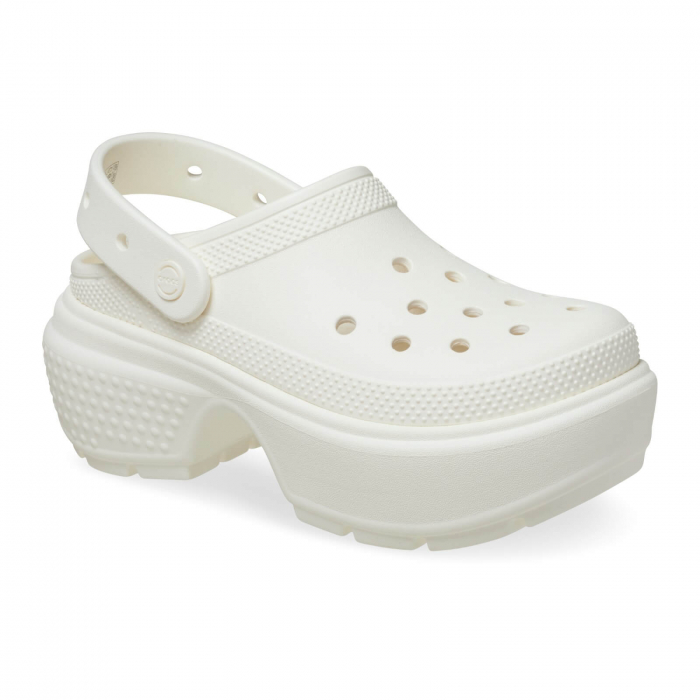 Saboti Crocs Stomp - 209347-0WV