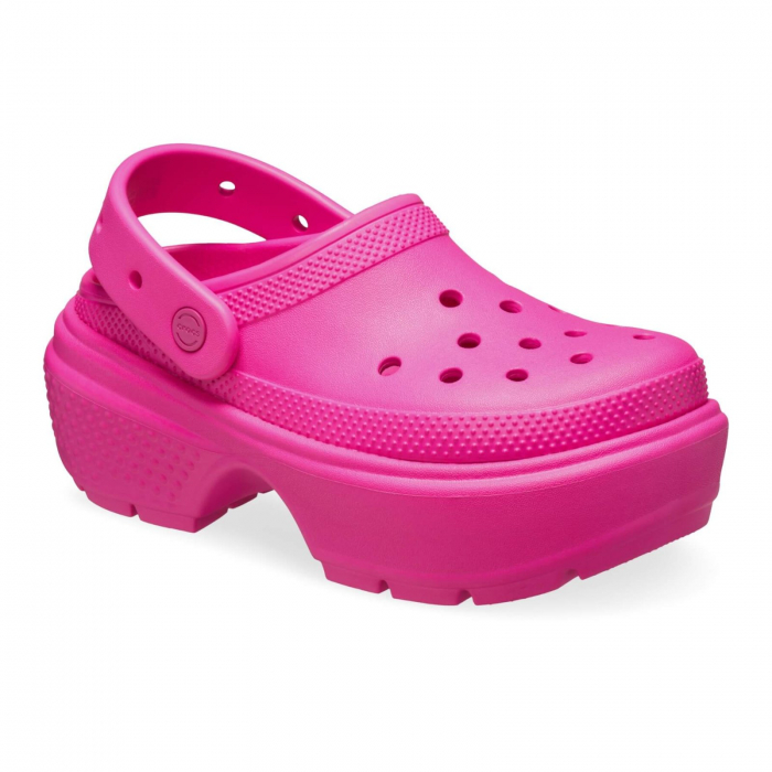 Saboti Crocs Stomp - 209347-6TW
