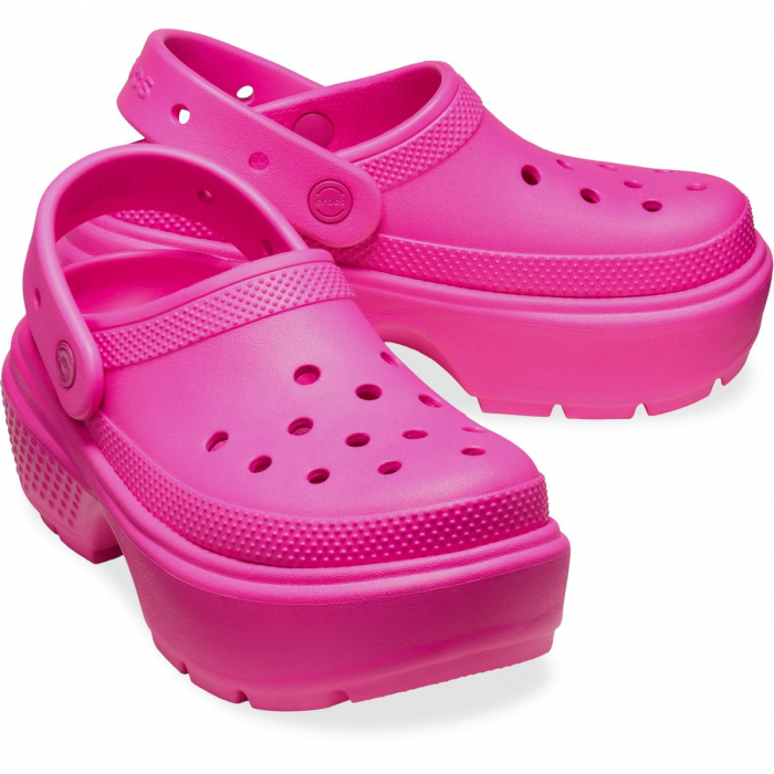 Saboti Crocs Stomp - 209347-6TW [4]