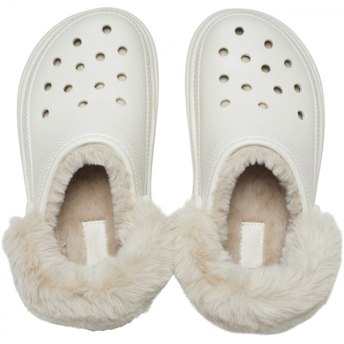 Saboti Crocs Stomp Lined - 208546-160 [4]