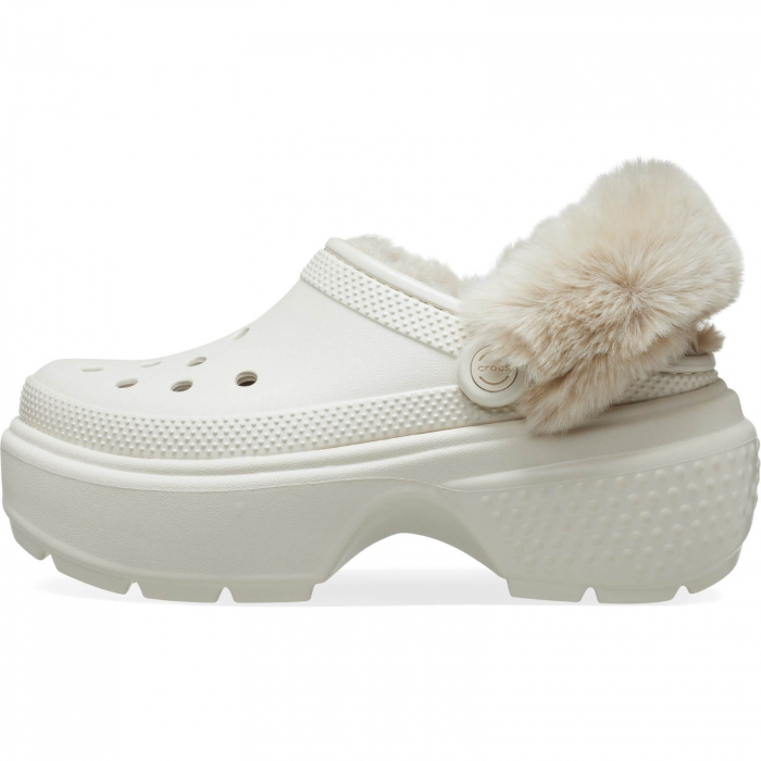 Saboti Crocs Stomp Lined - 208546-160 [2]