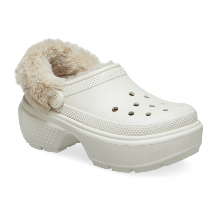 Saboti Crocs Stomp Lined - 208546-160