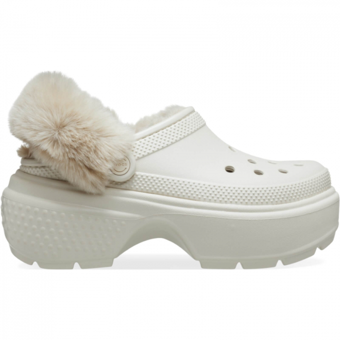 Saboti Crocs Stomp Lined - 208546-160 [3]