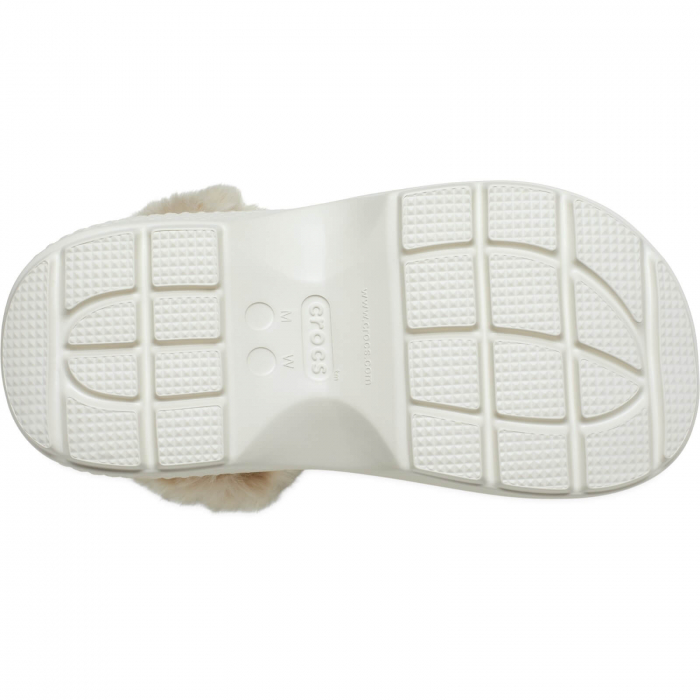 Saboti Crocs Stomp Lined - 208546-160 [6]