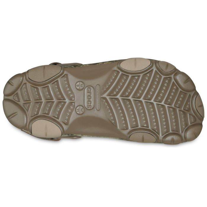 Saboti Crocs x Realtree APX AT - 211737-90H [5]