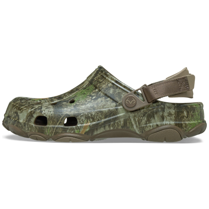 Saboti Crocs x Realtree APX AT - 211737-90H [2]