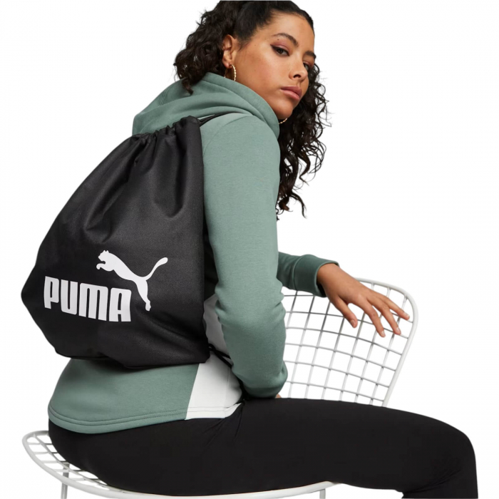 Sac PUMA Gym Sack - 079944-01 [3]