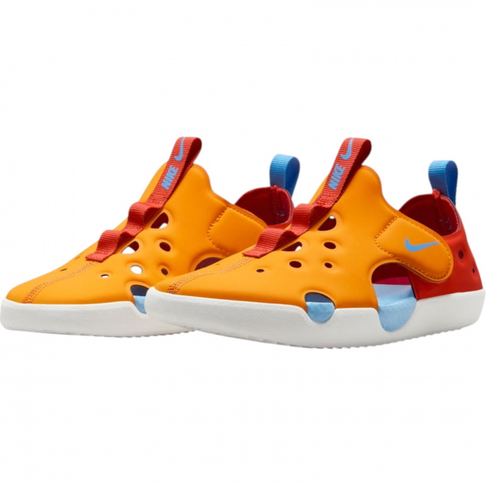 Sandale NIKE Sunray Protect 4 BP - HF6277-800 [4]