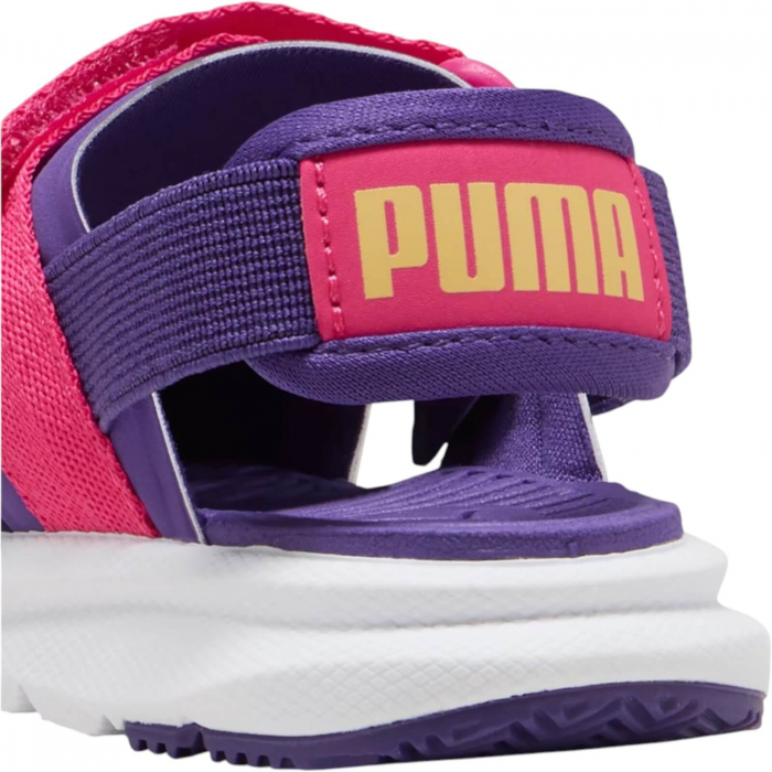 Sandale PUMA Evolve AC Inf - 389148-16 [6]