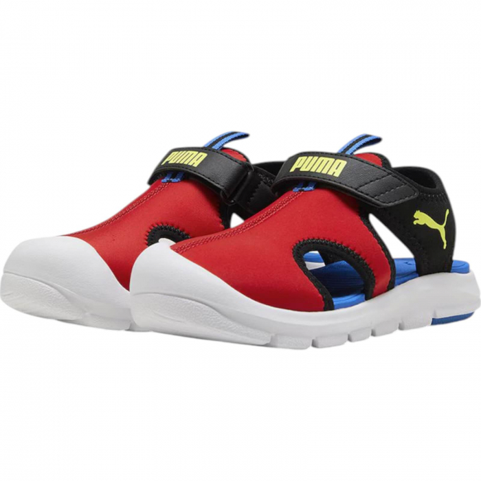 Sandale PUMA Fun Racer V PS - 400584-03 [4]
